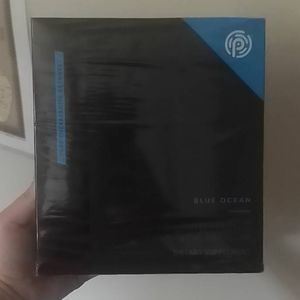 Pruvit Black Label Blue Ocean